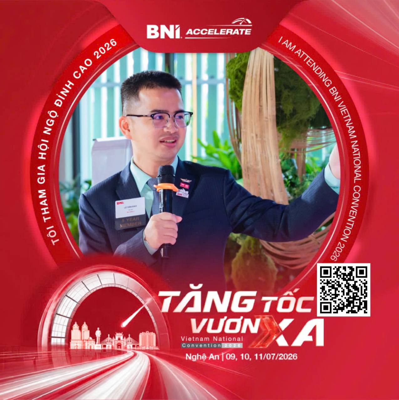 Regional TTT 07.2026 Vinh