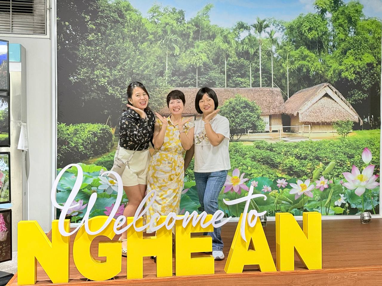 Regional TTT 07.2026 Vinh