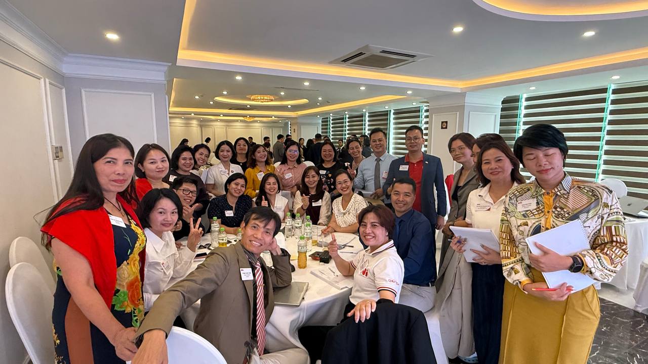 Regional TTT 07.2026 Vinh