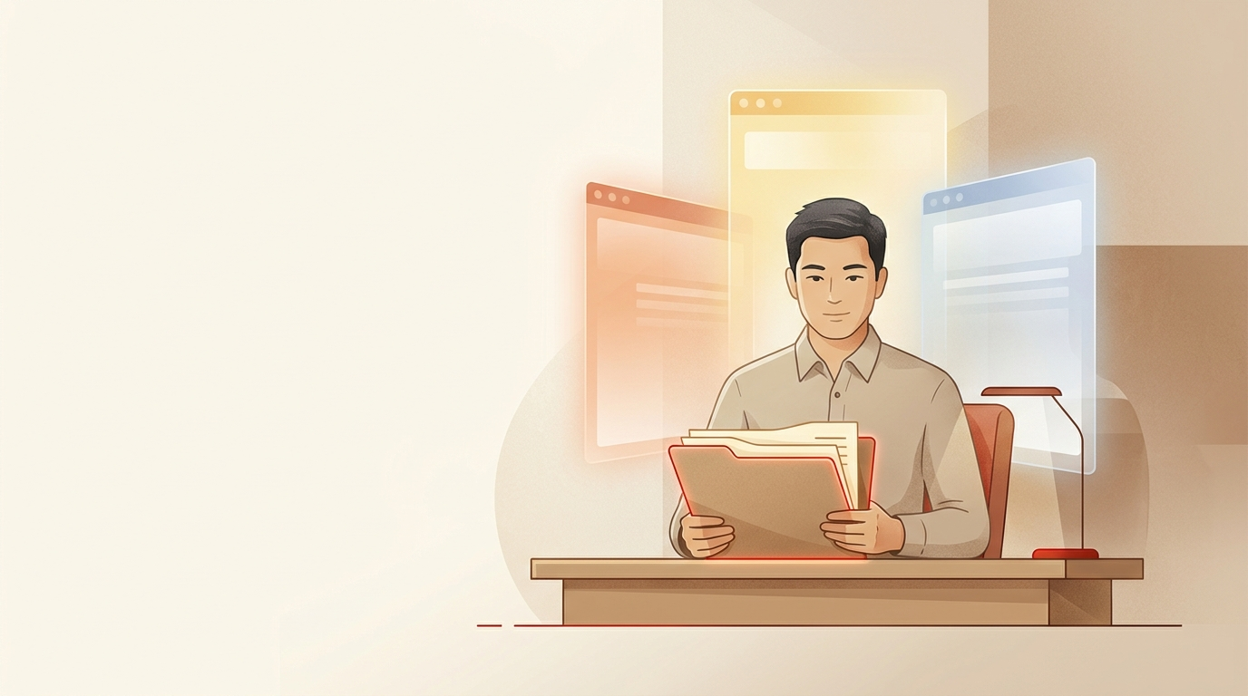 Giữ tài sản của mình, bình tĩnh giữa cuộc đua ba hãng AI 2026